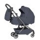 Коляска універсальна 2 в 1 Carrello Magia CRL-6555 Elm Grey