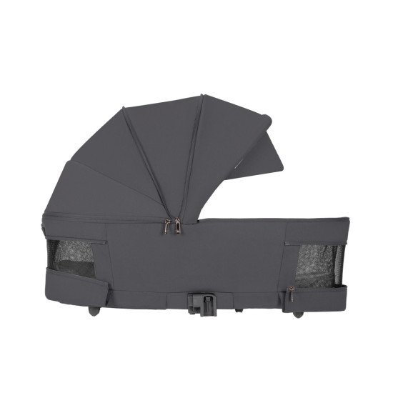 Коляска универсальная 2 в 1 Carrello Magia CRL-6555 Elm Grey