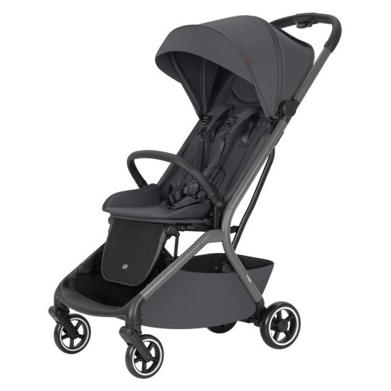 Коляска универсальная 2 в 1 Carrello Magia CRL-6555 Elm Grey