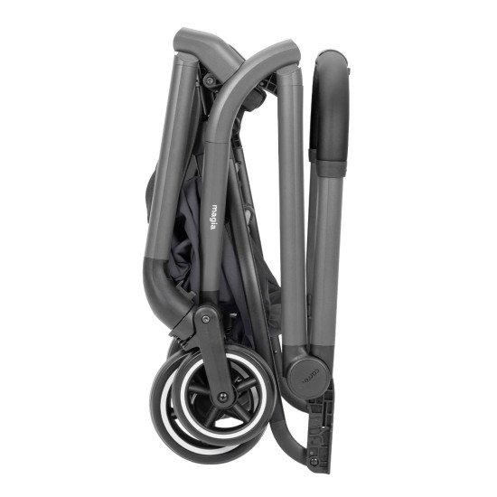 Коляска универсальная 2 в 1 Carrello Magia CRL-6555 Elm Grey
