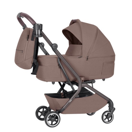 Коляска універсальна 2 в 1 Carrello Magia CRL-6555 Glace Pink