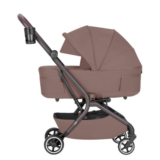 Коляска універсальна 2 в 1 Carrello Magia CRL-6555 Glace Pink