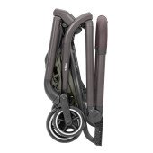 Коляска універсальна 2 в 1 Carrello Magia CRL-6555 Malted Green Коляска універсальна 2 в 1 Carrello Magia CRL-6555 Malted Green