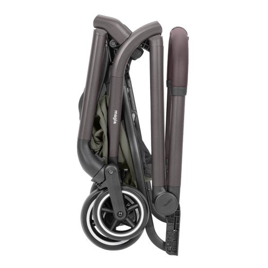 Коляска універсальна 2 в 1 Carrello Magia CRL-6555 Malted Green Коляска універсальна 2 в 1 Carrello Magia CRL-6555 Malted Green