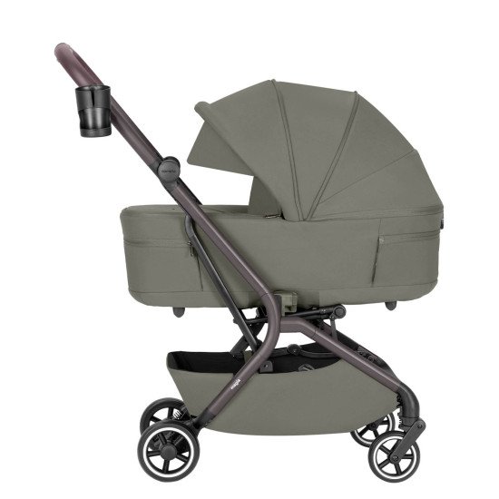 Коляска універсальна 2 в 1 Carrello Magia CRL-6555 Malted Green Коляска універсальна 2 в 1 Carrello Magia CRL-6555 Malted Green