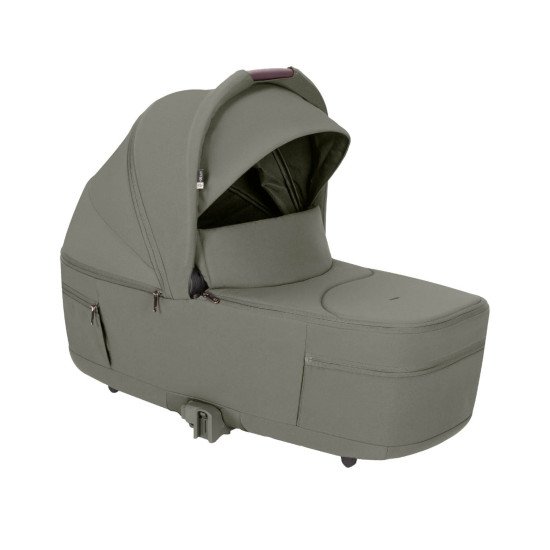 Коляска універсальна 2 в 1 Carrello Magia CRL-6555 Malted Green Коляска універсальна 2 в 1 Carrello Magia CRL-6555 Malted Green