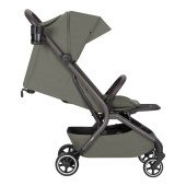 Коляска універсальна 2 в 1 Carrello Magia CRL-6555 Malted Green Коляска універсальна 2 в 1 Carrello Magia CRL-6555 Malted Green