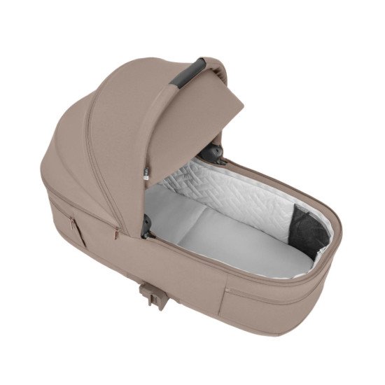 Коляска універсальна 2 в 1 Carrello Magia CRL-6555 Spice Beige Коляска універсальна 2 в 1 Carrello Magia CRL-6555 Spice Beige