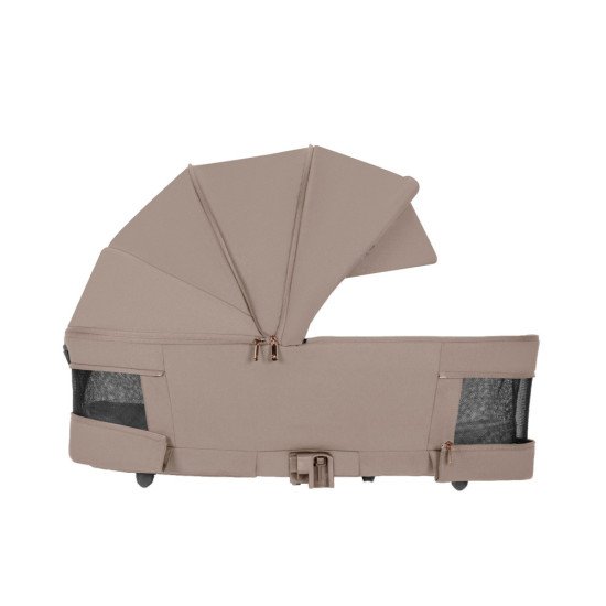 Коляска універсальна 2 в 1 Carrello Magia CRL-6555 Spice Beige Коляска універсальна 2 в 1 Carrello Magia CRL-6555 Spice Beige