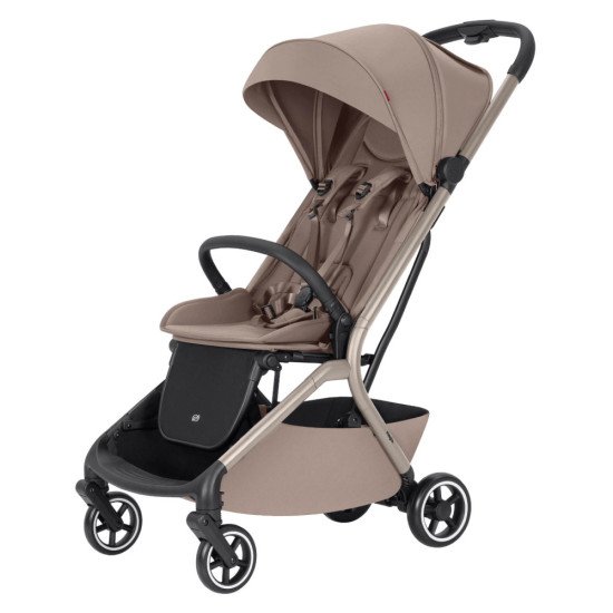 Коляска універсальна 2 в 1 Carrello Magia CRL-6555 Spice Beige Коляска універсальна 2 в 1 Carrello Magia CRL-6555 Spice Beige