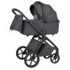 Коляска універсальна 2 в 1 Carrello Vector F CRL-6700 Ample Grey