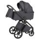 Коляска универсальная 2 в 1 Carrello Vector F CRL-6700 Ample Grey