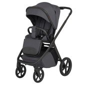 Коляска универсальная 2 в 1 Carrello Vector F CRL-6700 Ample Grey Коляска универсальная 2 в 1 Carrello Vector F CRL-6700 Ample Grey