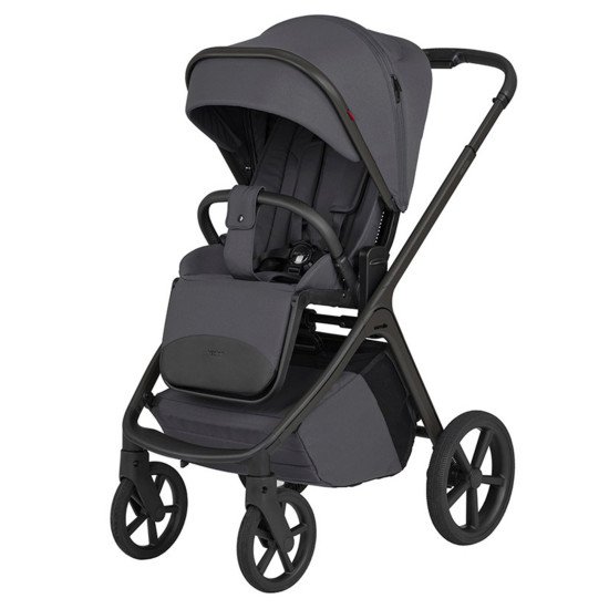 Коляска универсальная 2 в 1 Carrello Vector F CRL-6700 Ample Grey Коляска универсальная 2 в 1 Carrello Vector F CRL-6700 Ample Grey
