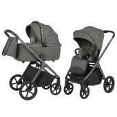 Коляска універсальна 2 в 1 Carrello Vector F CRL-6700 Calm Green Коляска універсальна 2 в 1 Carrello Vector F CRL-6700 Calm Green