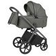 Коляска универсальная 2 в 1 Carrello Vector F CRL-6700 Calm Green