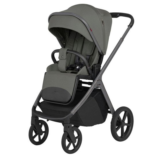 Коляска універсальна 2 в 1 Carrello Vector F CRL-6700 Calm Green Коляска універсальна 2 в 1 Carrello Vector F CRL-6700 Calm Green