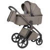 Коляска універсальна 2 в 1 Carrello Vector F CRL-6700 Flannel Beige