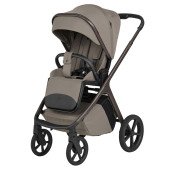 Коляска універсальна 2 в 1 Carrello Vector F CRL-6700 Flannel Beige Коляска універсальна 2 в 1 Carrello Vector F CRL-6700 Flannel Beige