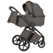 Коляска універсальна 2 в 1 Carrello Vector F CRL-6700 Koa Brown
