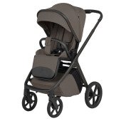 Коляска універсальна 2 в 1 Carrello Vector F CRL-6700 Koa Brown