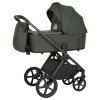 Коляска універсальна 2 в 1 Carrello Ultimo F CRL-6701 Baltic Green