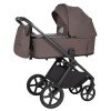 Коляска універсальна 2 в 1 Carrello Ultimo F CRL-6701 Lucky Brown
