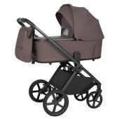 Коляска універсальна 2 в 1 Carrello Ultimo F CRL-6701 Lucky Brown Коляска універсальна 2 в 1 Carrello Ultimo F CRL-6701 Lucky Brown