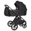 Коляска універсальна 2 в 1 Carrello Ultimo F CRL-6701 Sable Black
