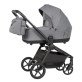 Коляска универсальная 2 в 1 Carrello Epica CRL-8510 Iron Grey 2026