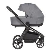 Коляска универсальная 2 в 1 Carrello Epica CRL-8510 Iron Grey 2026 Коляска универсальная 2 в 1 Carrello Epica CRL-8510 Iron Grey 2026