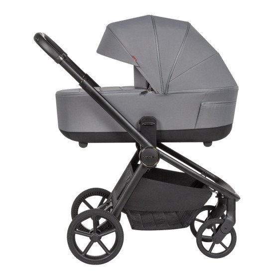 Коляска универсальная 2 в 1 Carrello Epica CRL-8510 Iron Grey 2026 Коляска универсальная 2 в 1 Carrello Epica CRL-8510 Iron Grey 2026