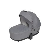 Коляска универсальная 2 в 1 Carrello Epica CRL-8510 Iron Grey 2026 Коляска универсальная 2 в 1 Carrello Epica CRL-8510 Iron Grey 2026