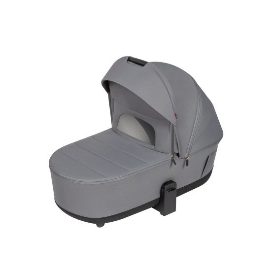 Коляска универсальная 2 в 1 Carrello Epica CRL-8510 Iron Grey 2026 Коляска универсальная 2 в 1 Carrello Epica CRL-8510 Iron Grey 2026