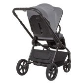 Коляска универсальная 2 в 1 Carrello Epica CRL-8510 Iron Grey 2026 Коляска универсальная 2 в 1 Carrello Epica CRL-8510 Iron Grey 2026