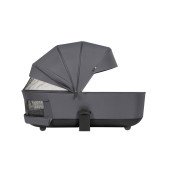 Коляска универсальная 2 в 1 Carrello Epica CRL-8510 Space Black 2026