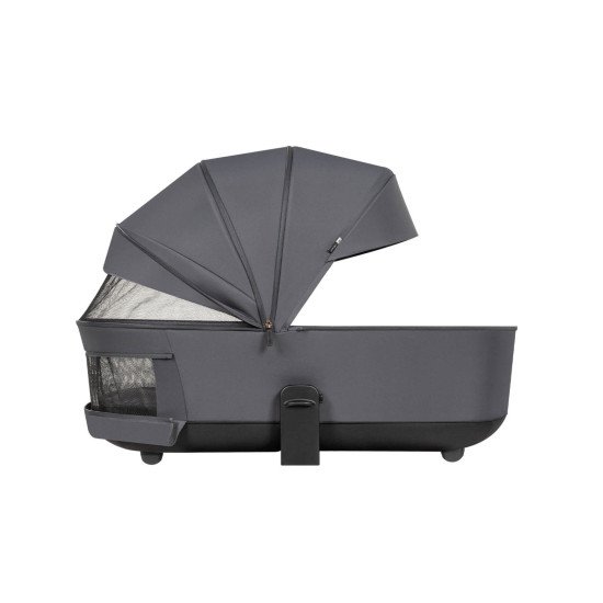 Коляска универсальная 2 в 1 Carrello Epica CRL-8510 Space Black 2026