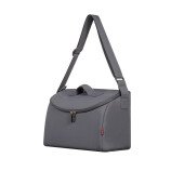 Коляска универсальная 2 в 1 Carrello Epica CRL-8510 Space Black 2026