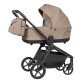 Коляска универсальная CARRELLO Epica CRL-8510 Tuscan Beige 2026