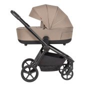 Коляска універсальна 2 в 1 Carrello Epica CRL-8510 Tuscan Beige 2026 Коляска універсальна 2 в 1 Carrello Epica CRL-8510 Tuscan Beige 2026