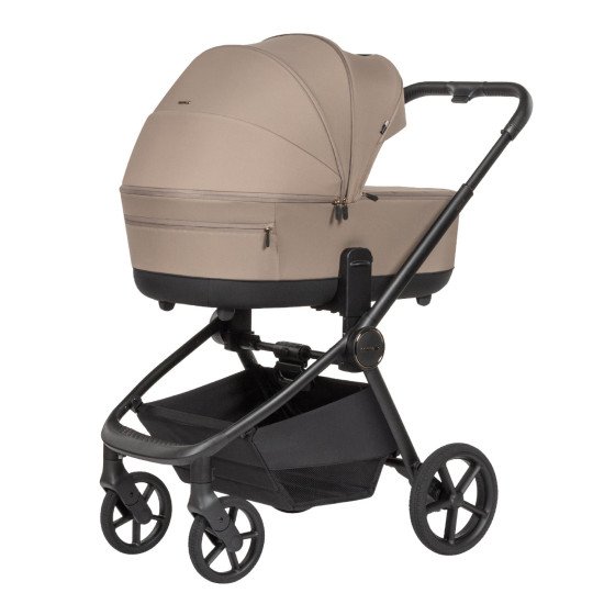 Коляска універсальна 2 в 1 Carrello Epica CRL-8510 Tuscan Beige 2026 Коляска універсальна 2 в 1 Carrello Epica CRL-8510 Tuscan Beige 2026