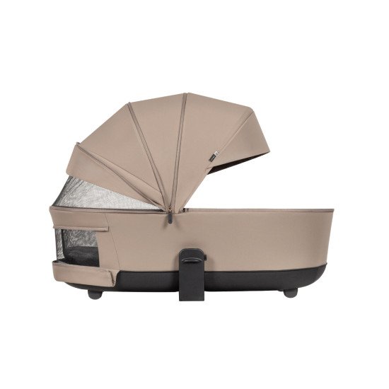 Коляска універсальна 2 в 1 Carrello Epica CRL-8510 Tuscan Beige 2026 Коляска універсальна 2 в 1 Carrello Epica CRL-8510 Tuscan Beige 2026
