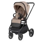 Коляска універсальна 2 в 1 Carrello Epica CRL-8510 Tuscan Beige 2026 Коляска універсальна 2 в 1 Carrello Epica CRL-8510 Tuscan Beige 2026