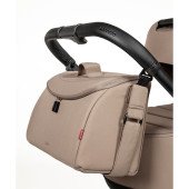 Коляска універсальна 2 в 1 Carrello Epica CRL-8510 Tuscan Beige 2026 Коляска універсальна 2 в 1 Carrello Epica CRL-8510 Tuscan Beige 2026
