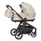 Коляска универсальная 2 в 1 Carrello Epica CRL-8510 Аlmond Beige 2026