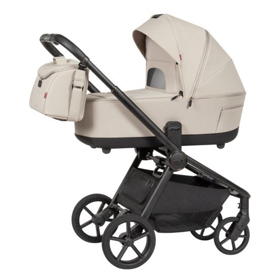 Коляска универсальная 2 в 1 Carrello Epica CRL-8510 Аlmond Beige 2026