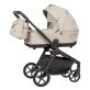 Коляска универсальная 2 в 1 Carrello Epica CRL-8510 Аlmond Beige 2026