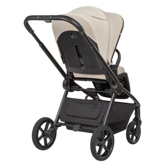 Коляска универсальная 2 в 1 Carrello Epica CRL-8510 Аlmond Beige 2026