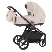 Коляска универсальная 2 в 1 Carrello Epica CRL-8510 Аlmond Beige 2026