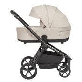 Коляска универсальная 2 в 1 Carrello Epica CRL-8510 Аlmond Beige 2026